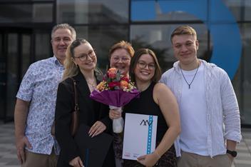 Absolventenfeier 2026 - Persönliche Bilder-29